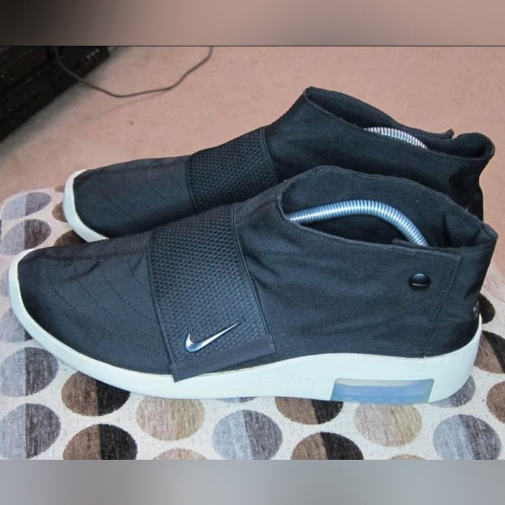 Nike Air Fear of God Mock